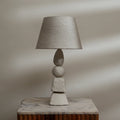 Terra Stones Table Lamp