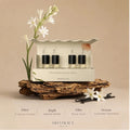 Room Perfume Discovery Set: The Mood