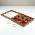 Selva Tic Tac Toe