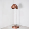 Study Task Lamp Copper