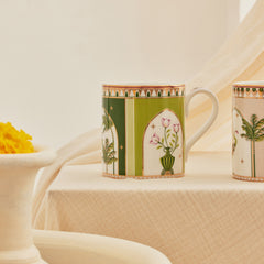 Lady Mystique Coffee Mug for festive gifting