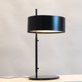 Svelte Scandi Table Lamp / Modern Table Lamp