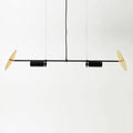 Sol Chandelier