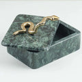 Leticia Green box