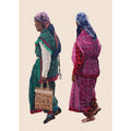 Pattu 8 Fine Art Print