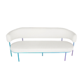 Krest Sofa - Rainbow