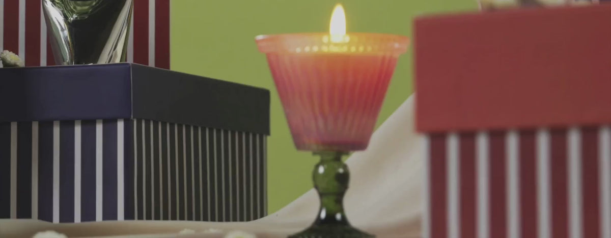 Video of collection of TLI's curated gift boxes