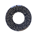 Terrazzo Curves Wall Sconce WS#01