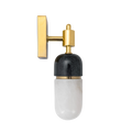 Capsule Wall Light