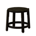 Rad Stool Black (Mini)