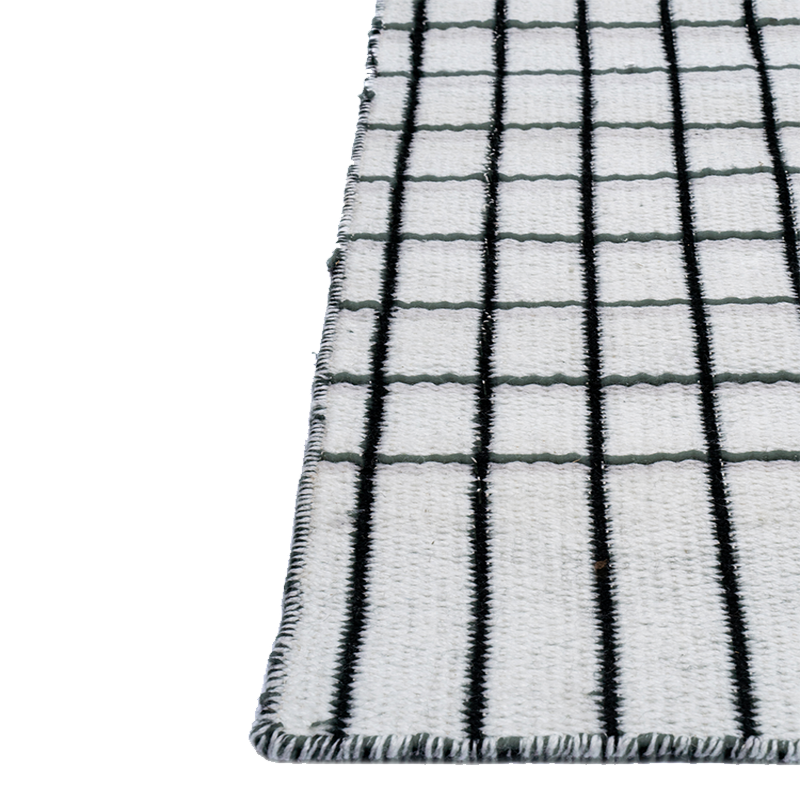 Shop Rug/ Shop Carpet / Shop Dhurrie / Reversible Rug / Woven Rug / Floor rugs/ Area rug / Shop Modern Rug/ Shop Contemporary Rug /Shop Bedroom rug / Sustainable rugs/ Living room rugs