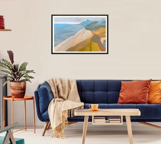 Shop Art \ Shop Artwork \ Shop Wall Art \ Shop Coastal Art \ Shop Coastal Art Prints \ Shop Framed Artwork \ Shop Painting \ Shop Modern Coastal Art \ Shop Coastal Paintings \ Shop Wall Decor \ Decorative Art \ Coastal Art Prints \ Multicolour Wall Art