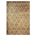 Hemp Hand Woven Rug Loop_ Arlo