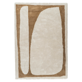 Outline Wool Rug