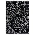 Turmoil Wool Rug