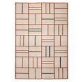 Woolen Handtufted Carpet_Jony