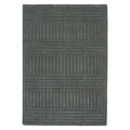 Plaid Rug