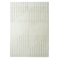 Liner Rug - Cream white