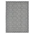 Wool Handwoven Rug_Esme