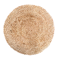 Kasauli Hemp Round Placemat