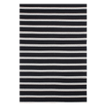 Cotton Hand Woven Rug_Stric