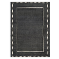 Wool Handtufted Carpet _ Slate Spot
