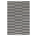 Wool HandTufted Carpet _ Axel Stripe
