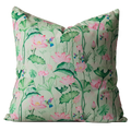 Lotus Forest Print