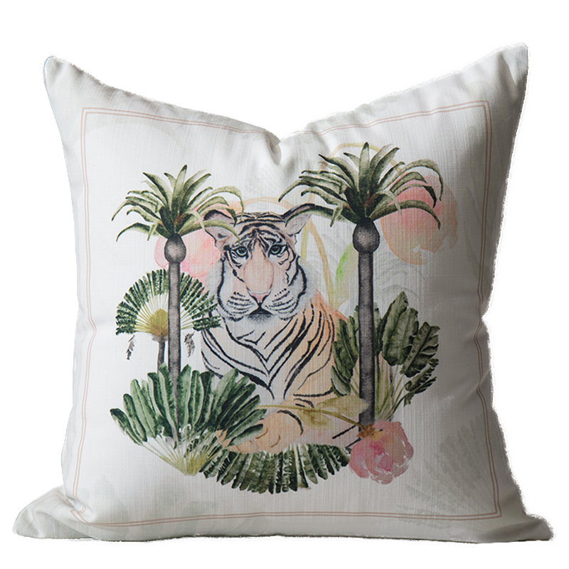Shop Decor \ Shop Home Decor \ Shop Cushions \ Shop Pillows \ Shop Cushion Covers \ Tropical Cushions \ Contemporary Cushions \ Decorative Gifting Cushions \ Comfortable cushions \ Shop Cushions with fillers \ Seat Cushions \ Throw Pillow \ White Cushion