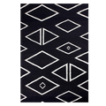 Wool Hand Woven Dhurry_Vera