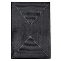 Noir Reversible Rug