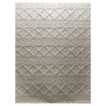 Woolen Handwoven Loop Rug_Rowe