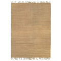 Hemp Handwoven Rug_Panja