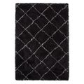 Wool Handtufted Carpet _Moda Slate