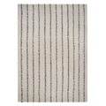 Greige Hand-Tufted Rug