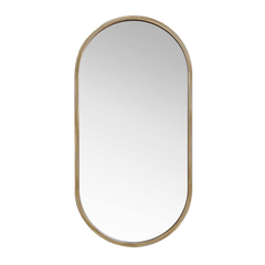 Shop Decor \ Shop Home Decor \ Shop Mirrors \ Shop Oval Mirror \ Shop Wall Mirror \ Shop Decorative Mirrors \ Shop Bathroom Mirrors \ Shop Vanity Mirrors \ Shop Modern Mirrors \ Antique Mirrors \ Bamboo Mirrors \ Sustainable Mirrors \ Large Mirror \ Big Mirror \ Long Mirror