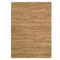 Hemp Hand Woven Rug _ Cafe Lines