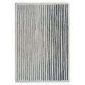 Oblique Wool Rug