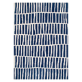 Wool Handtufted Carpet _ Nav