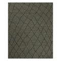Hemp Hand Woven Rug _ Jade