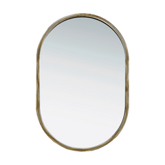 Shop Decor \ Shop Home Decor \ Shop Mirrors \ Shop Oval Mirror \ Shop Wall Mirror \ Shop Decorative Mirrors \ Shop Bathroom Mirrors \ Shop Vanity Mirrors \ Shop Modern Mirrors \ Antique Mirrors \ Bamboo Mirrors \ Sustainable Mirrors