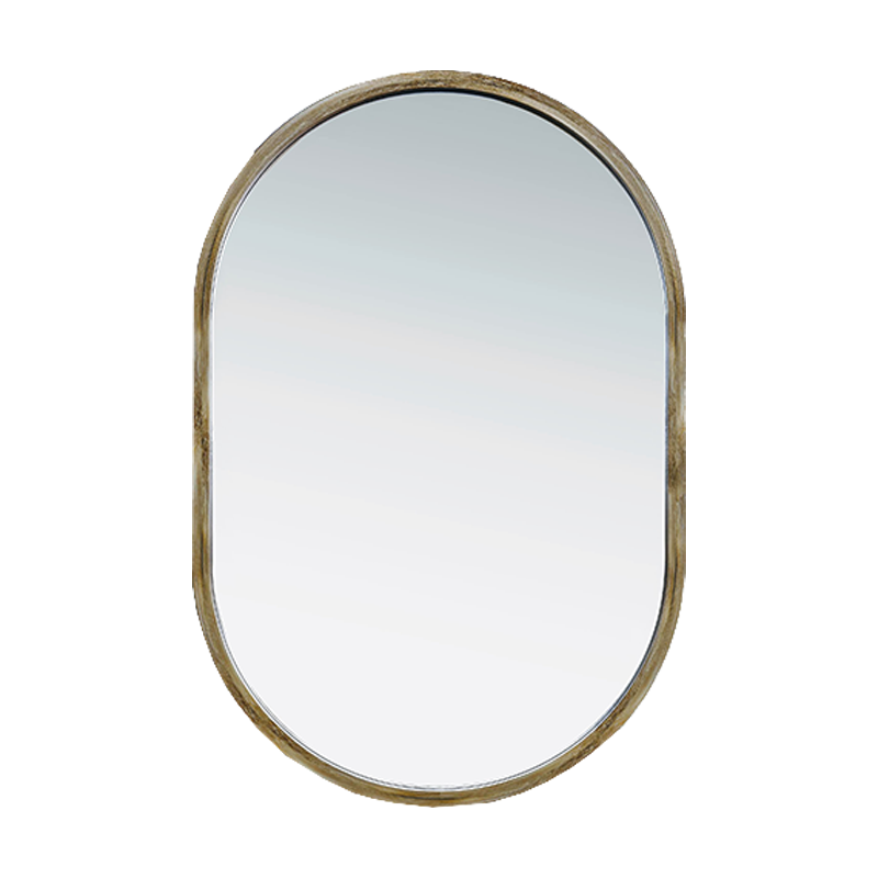 Shop Decor \ Shop Home Decor \ Shop Mirrors \ Shop Oval Mirror \ Shop Wall Mirror \ Shop Decorative Mirrors \ Shop Bathroom Mirrors \ Shop Vanity Mirrors \ Shop Modern Mirrors \ Antique Mirrors \ Bamboo Mirrors \ Sustainable Mirrors
