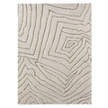 Wool Handtufted Carpet _ Elis