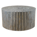 Nero Coffee Table