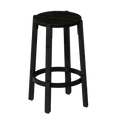 Rad Stool Black (Small)