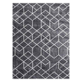 Viscose HandTufted Carpet_Diagonal