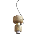 Metamorphosis Pendant Lamp H-010BD