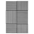 Woolen Handtufted Carpet _ Maze Cha