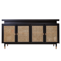 Furniture / Table / Console / Cabinet / Black Credenza / Home Furniture / House Furniture / Home Design / Shop credenza / Credenza Designs