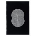 Clique Wool Rug